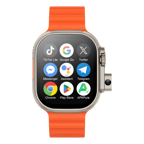 Smart watch