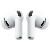AirPods Pro 3 With MagSafe Charging Case (USB-C) with speaker and lanyard loop (White, True Wireless) With One Year Warranty