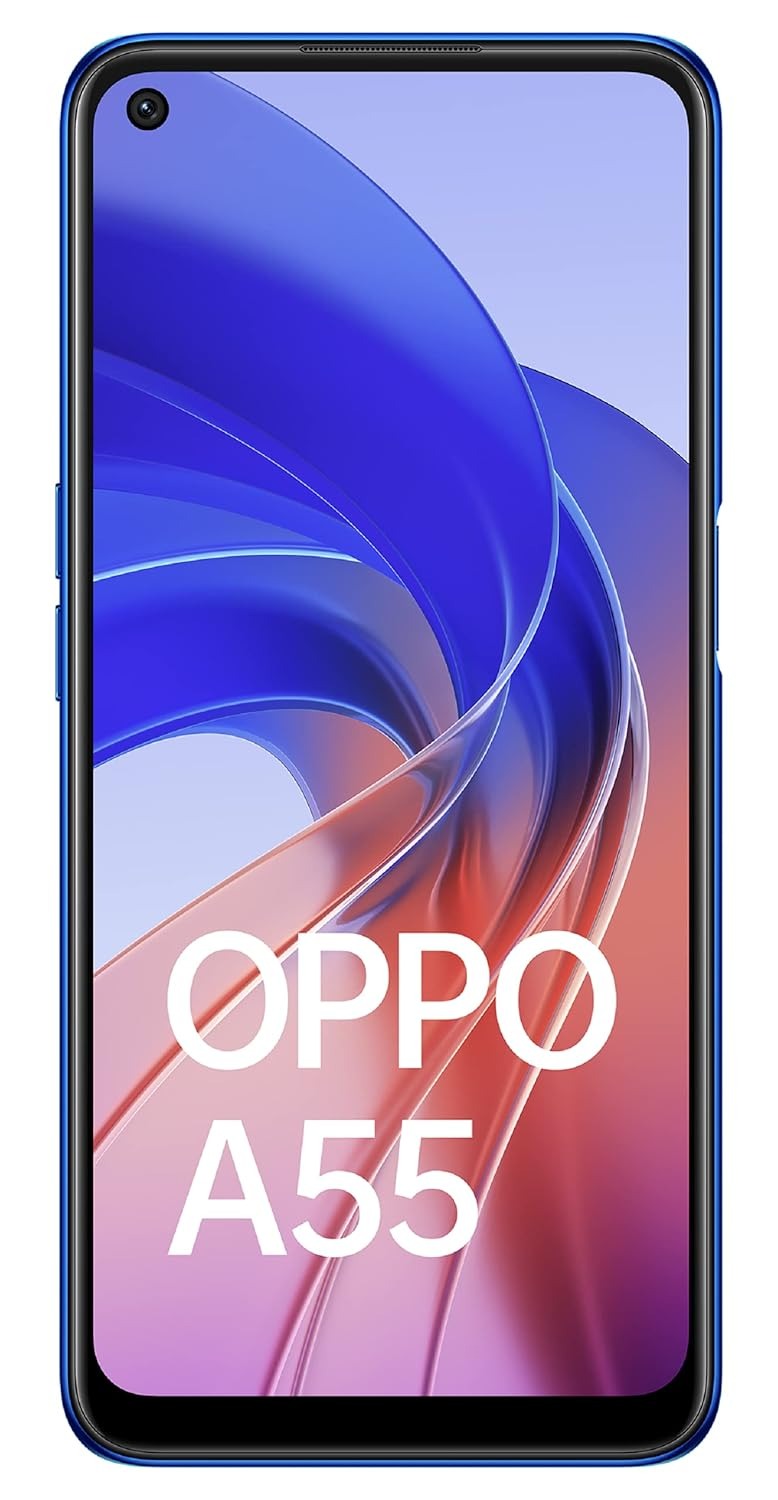 OPPO A55