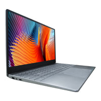 DAMI3C G91 Laptop – 15.6” Display | Intel® N5095 | 16GB RAM | SSD 256GB/512GB/1TB | Windows 11 | Fingerprint Unlock