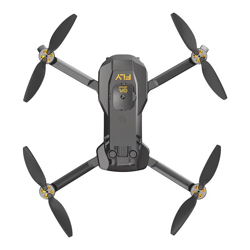 Z102 4K HD Foldable Shock-Absorbing EIS Anti-Shake Smart Drone