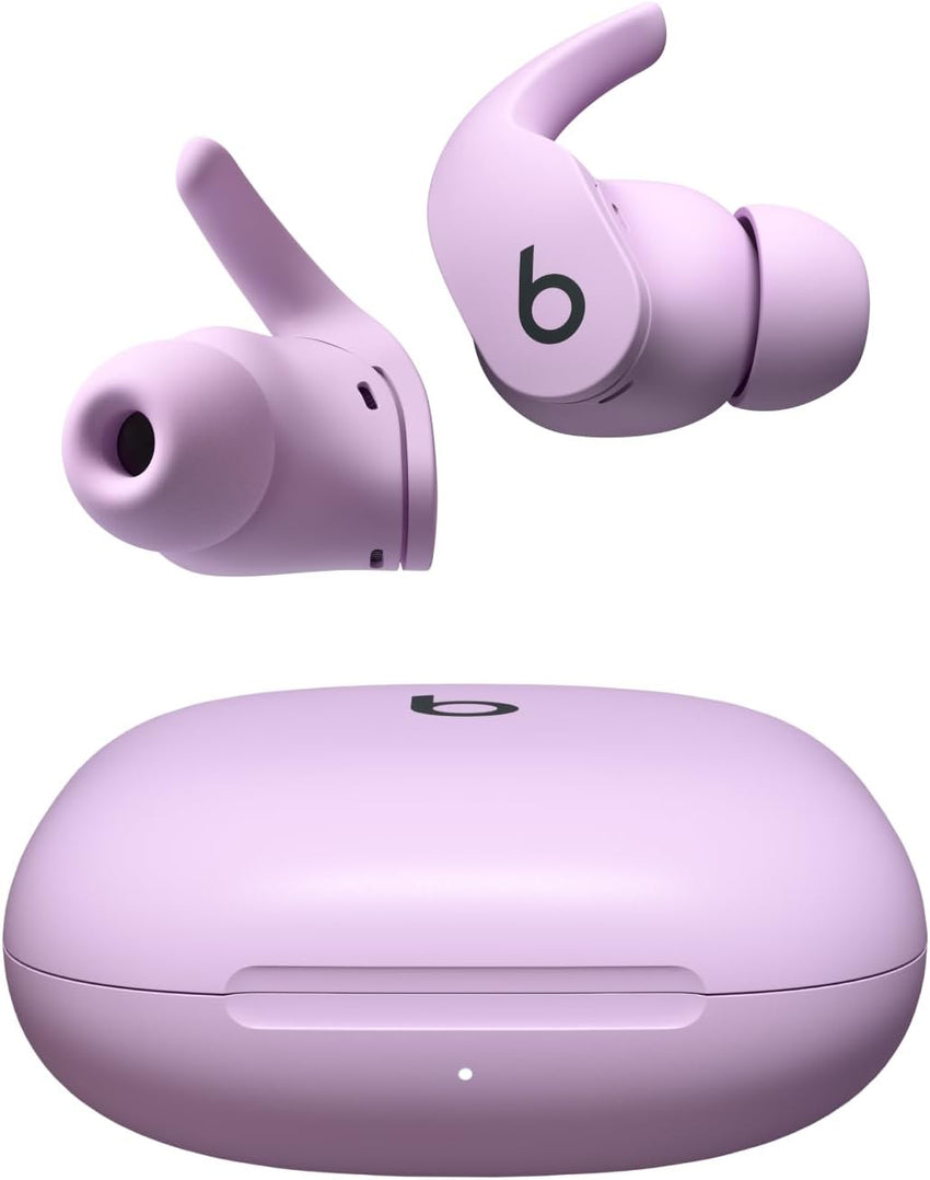 Beats Fit Pro (1st Gen) - True Wireless Noise Cancelling Earbuds - Active Noise Cancelling - Sweat Resistant Earphones, Compatible with Apple & Android, Class 1 Bluetooth®- Beats Black
