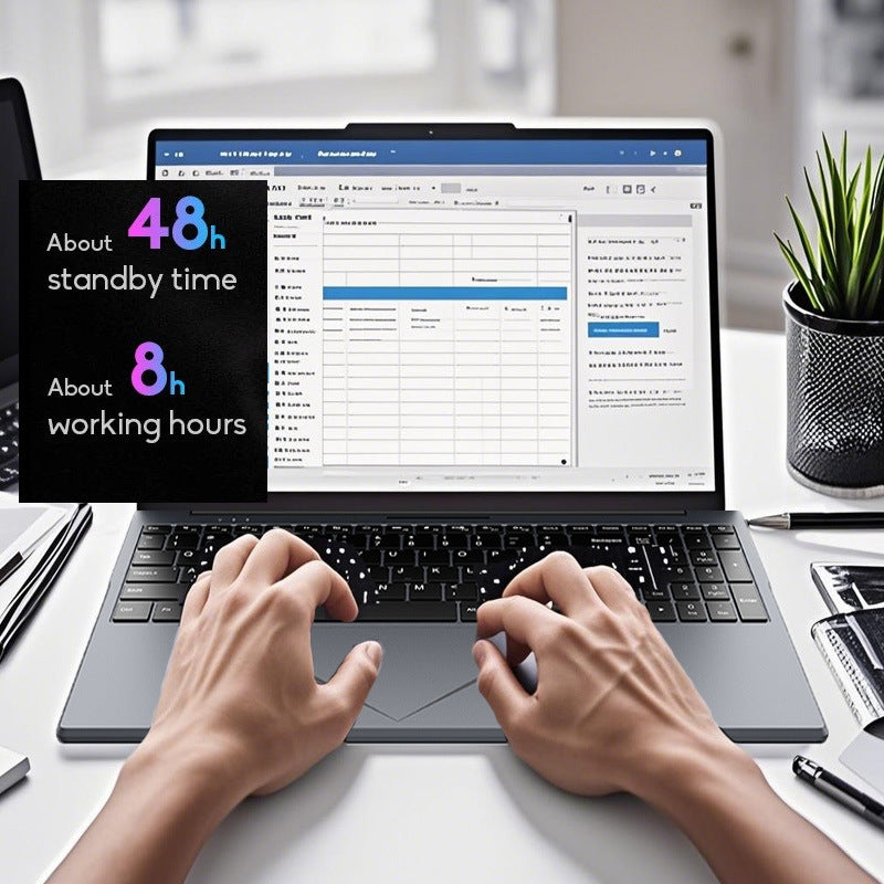 i3 16GB+512GB Windows 11 Pro
