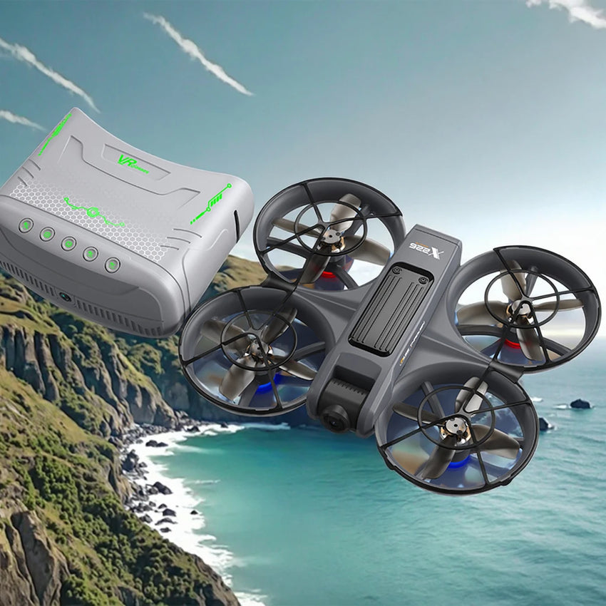 X26 VR Drone