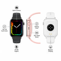 LT38 children's smart watch