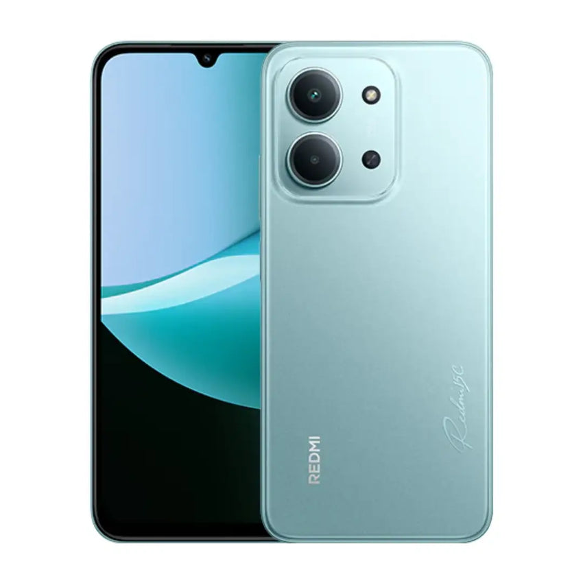 Redmi 15C 16+256GB