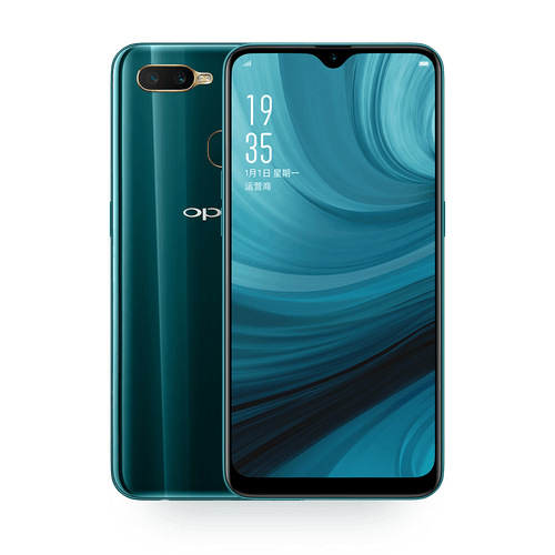 OPPO A5S 6+128GB